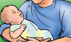 सुत्केरीलाई वडा कार्यालयबाटै पोषणयुक्त खानेकुरा खान भत्ता