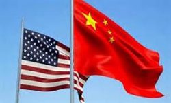 चीन र अमेरिकाको व्यापार युद्धको छाँयामा विश्व अर्थतन्त्र