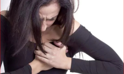 हाेसियार मुटु सुन्निएर ज्यान नै जान सक्छ !