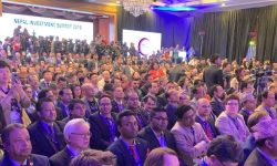 तिलोत्तमा लगानी सम्मेलन : २२ परियोजनामा  १६ अर्ब लगानी प्रतिबद्धता