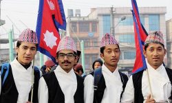 आज नेपाली पोशाक दिवस मनाइँदै