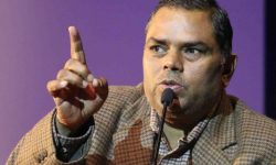 राजनीतिक परिर्वतनलाई संस्थागत नगरेसम्म प्रतिगमनको खतरा कायमै : यादव