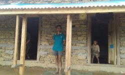 आवास निर्माणमा ढिलाइ, किस्ता वापतको रकम भुक्तान गर्न बाँकी