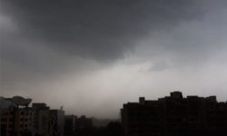 पश्चिमी न्यून चापीय प्रणालीका कारण मौसममा बदलाब, शुक्रबारदेखि देशभर वर्षा र हिमपात हुने सम्भावना