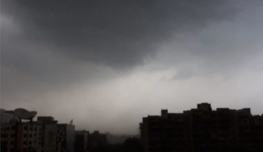 पश्चिमी न्यून चापीय प्रणालीका कारण मौसममा बदलाब, शुक्रबारदेखि देशभर वर्षा र हिमपात हुने सम्भावना