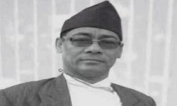 प्रेस स्वतन्त्रता सेनानी प्रधानको निधनले  पत्रकार महासङ्घ र प्रेस युनियन स्तब्ध