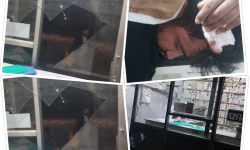 धनगढीमा युवा समूहबीच झडप, अस्पतालमा पनि तोडफोड