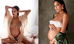 दोस्रो सन्तानकी आमा बनिन् बलिउड अभिनेत्री लिजा