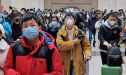 कोरोना भाइरस : ज्यान गुमाउनेको संख्या ८१२ पुग्यो, ३७ हजार बढी संक्रमित