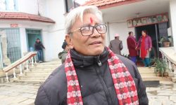 नैतिक शिक्षाको खाँचो : प्रदेश प्रमुख शेरचन