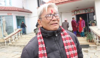 नैतिक शिक्षाको खाँचो : प्रदेश प्रमुख शेरचन