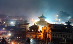 महाशिवरात्रिमा सवारी व्यवस्थापनको तयारी पुरा