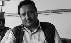 नेकपा काभ्रे जिल्ला नेता हरिदेव गिरीको शंकास्पद मृत्यु, ४ जना पक्राउ