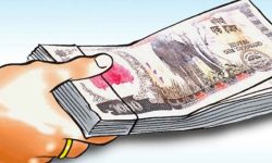 दुई तिहाइभन्दा बढी पुँजीगत बजेट खर्च हुन बाँकी