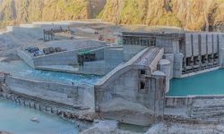 सोमबारदेखि बल्ने भयो माथिल्लो तामाकोसी, प्रधानमन्त्रीले उद्घाटन गर्ने