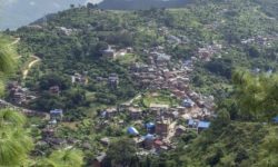 जाने हैन त घण्टाचुली पदयात्रामा !