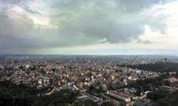 काठमाडौँमा आज दिनभरजसो तुवाँलो लाग्ने सम्भावना