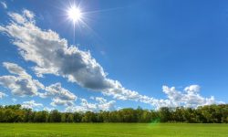 आज देशभरको मौसम सफा रहने