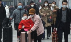 चीनमा कोरोना भाइरसबाट मर्नेको संख्या ६३६ पुग्यो, ३१ हजार संक्रमित