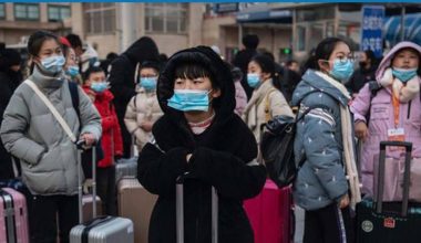 चीनबाट नेपाली विद्यार्थीलाई स्वदेश फर्काउने सरकारको तयारी