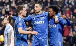 रोनाल्डोको १००० औँ खेलमा कीर्तिमानी गोल