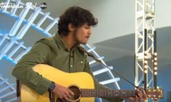 अमेरिकन आइडलमा काठमाडौंका दिवेश पोखरेल (भिडियोसहित)