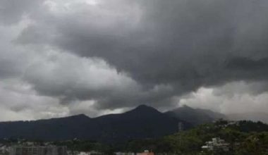 आज देशभर आंशिकदेखि सामान्य बदली, उच्च पहाडी र हिमाली भागमा हिमपातको सम्भावना