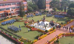 प्रहरीलाई सिट्ठी नदिने ठेकेदार कालोसूचीमा