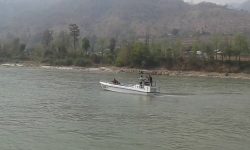 सहमतिपछि सप्तकोशी नदीमा पुनः जेटबोट सञ्चालन