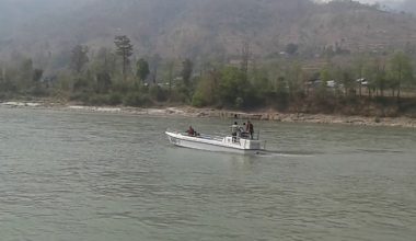 सहमतिपछि सप्तकोशी नदीमा पुनः जेटबोट सञ्चालन