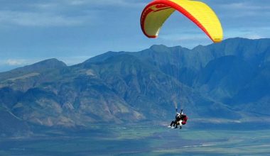 प्याराग्लाइडिङ च्याम्पियनसीपमा नेपाल दोस्रो