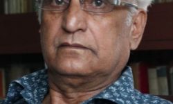 भोकभोकै राजनीति गर्दा भ्रष्टाचारीको ट्याग लाग्यो: पूर्वमन्त्री जोशी