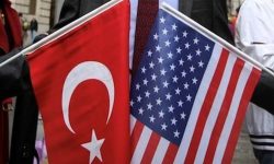 अमेरिकी र टर्किस् राष्ट्रपति फोनवार्तामा