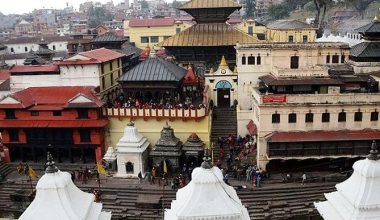 आज सोमबार पशुपतिनाथको दर्शन गर्नुहोस । यस्तो छ तपाईको आजको भाग्य हेर्नुहोस ।