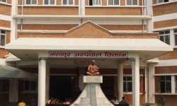 भरतपुर अस्पतालमा चौबिसै घण्टा डायलेसिस सेवा