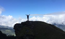 आकर्षक पर्यटकीय गन्तव्यः सय थुम्का शैलुङ