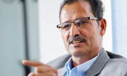 सभामुख सापकोटाविरुद्धको मुद्दामा आज सुनुवाई नहुने