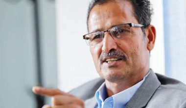 सभामुख सापकोटाविरुद्धको मुद्दामा आज सुनुवाई नहुने