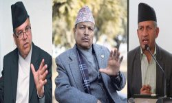 एमसीसीको कडा विरोध गर्ने भीम रावललाई नै नेकपाले बनायो सुझाव समिति सदस्य