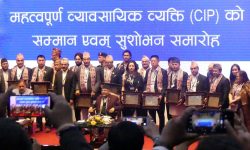 सरकार तानाशाही छैन : प्रधानमन्त्री