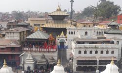 आहा ! महाशिवरात्रीमा सजिएको पशुपतिनाथ, फोटोमा हेरौँ है त !