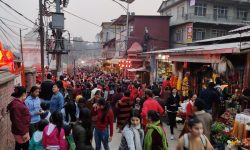 पशुपतिनाथ मन्दिरको ताजा अवस्था (फोटो फिचर)