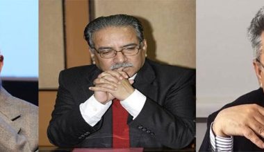 बाँस्कोटा प्रकरण : ओली र दाहाल छलफलमा, बाँस्कोटा कञ्चनपुरमा, के निर्णय लेला बालुवाटारले ?