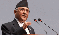 संसद्‌को विशेष अधिवेशन आज : पाउलान् त ओलीले विश्वासको मत ?