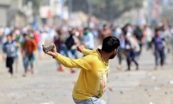 दिल्ली हिंसा भड्किदा मृत्यु हुनेको संख्या १३ पुग्यो