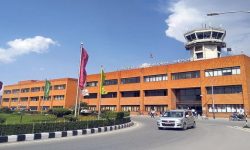 कुवेतबाट आज थप १ सय ४९ जना नेपाली स्वदेश फर्किए