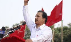 नागरिकता अध्यादेश खारेज गर्न विप्लवको चेतावनी