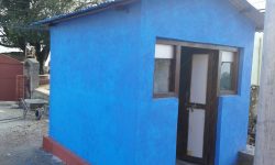 स्तनपान कक्ष