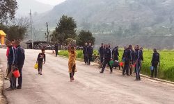 सरसफाइमा प्रहरी