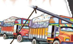 व्यापार घाटामा झिनो सुधार : आर्थिक परिसूचक सकारात्मक